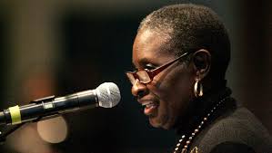 Photos: Gloria Bonner through the Years