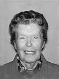 Obituary information for Clare T. Whitten