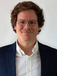 Christoph Winter's Instagram, Twitter & Facebook