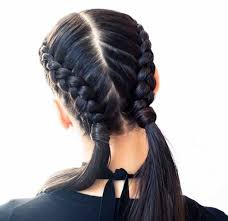 French braid hairstyles (2021)do you like the most? 155 Romantic French Braid Hairstyles With How To Tutorial