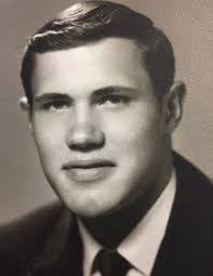 Jerry Dymond Obituary November 24, 2021