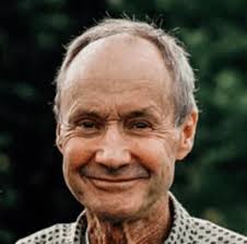 Kenneth D. "Ken" Bomgardner (1954-2021)