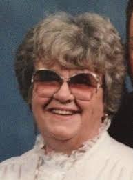 Waunita Shirley “Nita” Pace Wentzel (1931-2016)