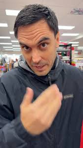 TJ Maxx what's the explanation??