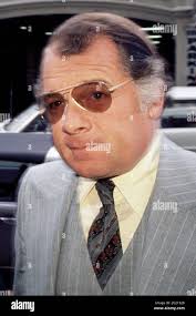 F lee bailey in hi-res stock photography and images