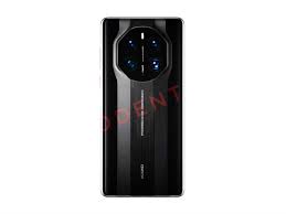 Das Huawei Mate 50 Pro Porsche Design ...