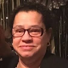 Sally Figueroa Obituary (1960