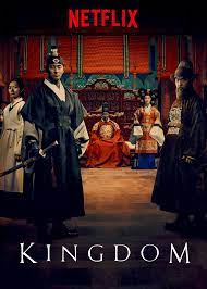 Find another word for kingdom. Kingdom Staffel 1 Filmstarts De