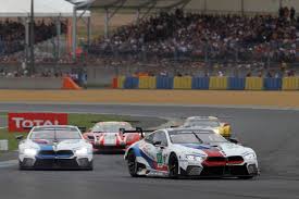Bmw M8 Gte Driver Line Up Confirmed For The 24 Hours Of Le Mans Bmw Le Mans Racing