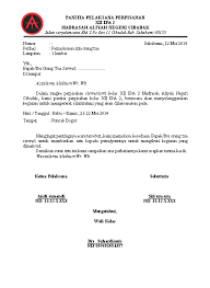 Terlebih menyangkut dengan surat pernyataan izin, seorang anak tidak bisa membuatnya sendiri. Contoh Surat Izin Orang Tua Untuk Organisasi Contoh Surat