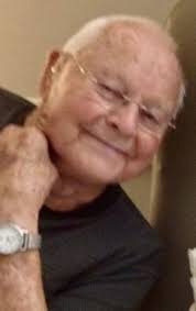 John Grimm Obituary (2019)