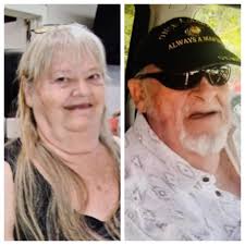 Sharon And Darrell Skaggs Obituary