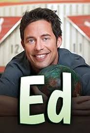 Ed" Home for Christmas (TV Episode 2003)