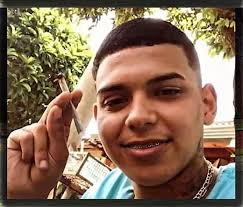 Avô do motoqueiro registra BO de ameaça