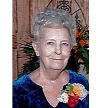 Ruby Janet Myers Heath (1932-2017)