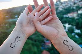 Today, however, ink has replaced metal and many couples are opting for one of the 50+ best tattoo ideas to mark their devotion. 31 Best Matching Couples Tattoos Designs