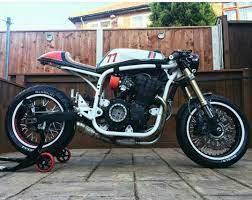 cafe racer おしゃれまとめの人気アイデア pinterest victor カスタムバイク 単車 バイク