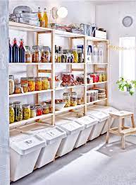 15 Brilliant Ideas To Organize Your Garage Rumah Baru Rumah Ikea