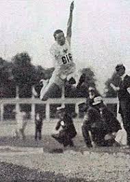 Multiple medalists were found guilty of doping after the olympics. Athletics At The 1920 Summer Olympics Men S Long Jump Wikipedia
