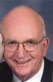 Obituary information for James C. Nesbit, Jr.