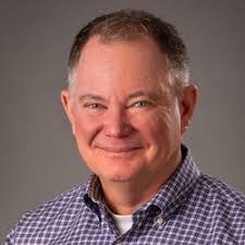 Insurance Agent Chuck Yarbrough in Hixson TN