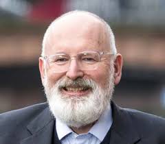 State of Europe 2020