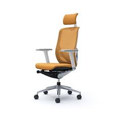 zephyr light okamura s work chair chair furniture office design product seating okamura salotto idea chair yellow chair work chair
