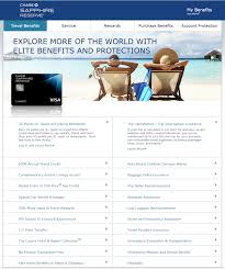 Featured credit cards (9) opens category page in the same window all credit cards (29) opens category page in the same window cash back credit cards (6) opens category page in the same window travel credit cards (22) opens. Credit Card Review Chase Sapphire Reserve Miles Points More