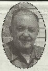 Loren Edward “Buddy” Garman (1933-2012)