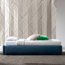 La base può contenere una rete supplementare ad uso secondo letto divano letto singolo teseo con sottoletto. Letto Con Letto Estraibile Summer A Berto Salotti Singolo Moderno Per Bambini