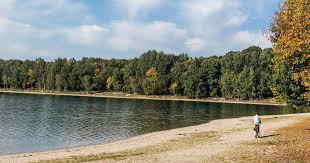 Book haus grillensee, naunhof on tripadvisor: Naunhofer See Grillensee Moritzsee