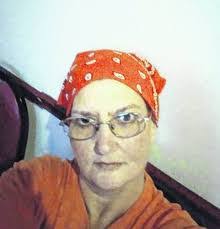 Jennifer Copley's Instagram, Twitter & Facebook