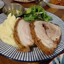 12 & 14 jalan sin chew kee, off jln pudu, 55100 kuala lumpur, malaysia. Porklicious Lunchie 8haus Jalan Sin Chew Kee Weekend Treat