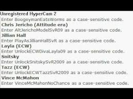 Smackdown Vs Raw 2009 Cheat Codes Youtube