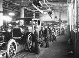 Model T Ford Motor Company Ford Motor Ford Classic Cars