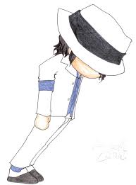 How to draw cartoon michael jackson. Michael Jackson Smooth Chibi By De Cade On Deviantart