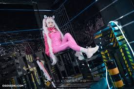 Alice- (NIKKE) - Niantutu naked cosplay asian 52 photos. Onlyfans, Patreon,  Fansly cosplay leaked pics - 82205