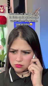 Carmen Borrelli Gira La Foto