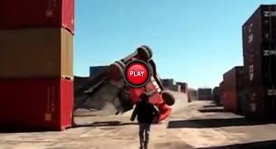 Maybe you would like to learn more about one of these? Forklift Gets It Wrong While Trying To Move A Shipping Container Carscoops
