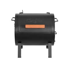 Fire pits are fueled by wood, natural gas, or propane. Char Griller Side Fire Box Table Top Grill Shop Grills Smokers At H E B