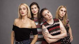 Browse 2,063 lena dunham girls stock photos and images available, or start a new search to explore more stock photos and images. Lena Dunham Determined Hannah Horvath S Fate During Season 2 Of Girls Teen Vogue
