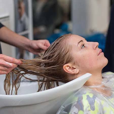 Awapuhi Keratin Treatment