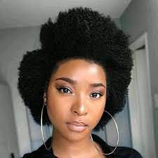 Keeping it natural is the simplest way to stay classy and trendy. 80 Fabulous Natural Hairstyles Best Short Natural Hairstyles 2021