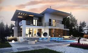 House plans & house designs in modern architecture. Latest House Design 2020 You Just Like It