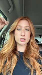 Strawberry Blonde Hair: Tips and Tricks for Redheads