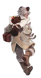 Artstation Fanart Of Dragon Nest Kim Hana Dragon Nest Epic Art Anime