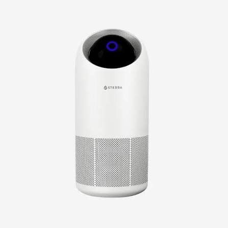 Sterra Moon True HEPA-13 Air Purifier — Air Purifier