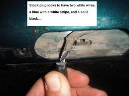 Installation 4 way switch connecting a for way switch multiple switch for one light 4 way electrical switch intermediate switch wiring diagram more videos : Help With L E D Third Brake Light Installation Chevrolet Forum Chevy Enthusiasts Forums