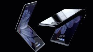 The renders are courtesy of phone leaker evan blass, who has a reliable track record, and they show off the unfolded galaxy z fold 3, as well as the rear camera of the z flip 3. Samsung Galaxy Z Flip 3d Renders Visualise What It Could Look Like Pops Up On China S 3c Certification Site Technology News