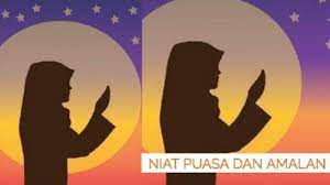 Bacaan Doa Buka Puasa Nisfu Syaban Lengkap Tiga Amalan Yang Danjurkan Kitab Madzab Fi Syaban Tribun Timur